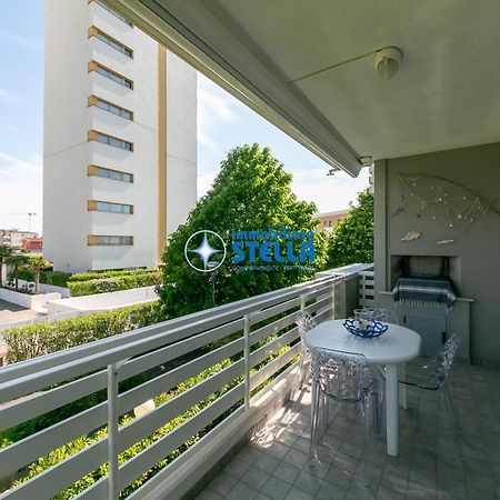 Residence Maricel Jesolo Extérieur photo