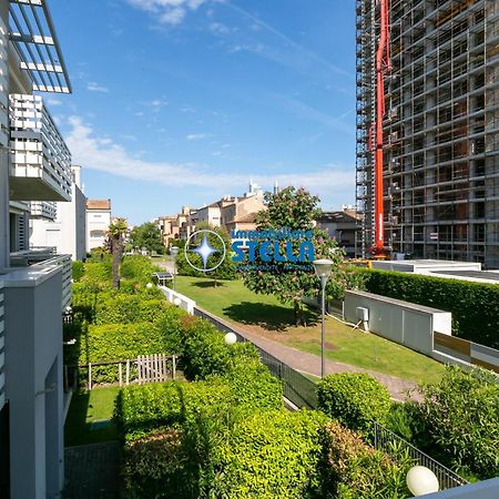Residence Maricel Jesolo Extérieur photo