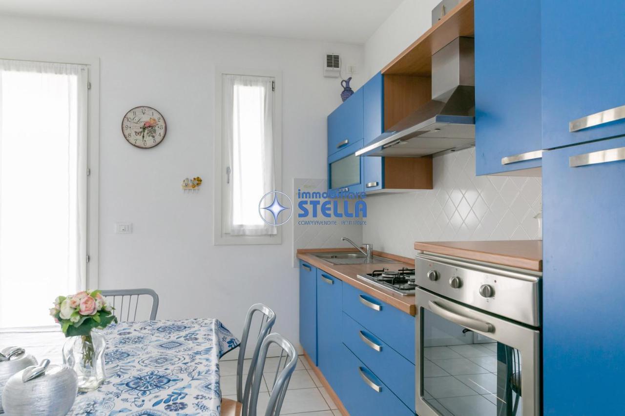 Residence Maricel Jesolo Extérieur photo