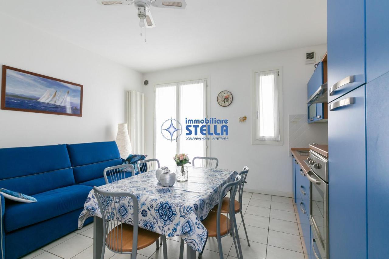 Residence Maricel Jesolo Extérieur photo
