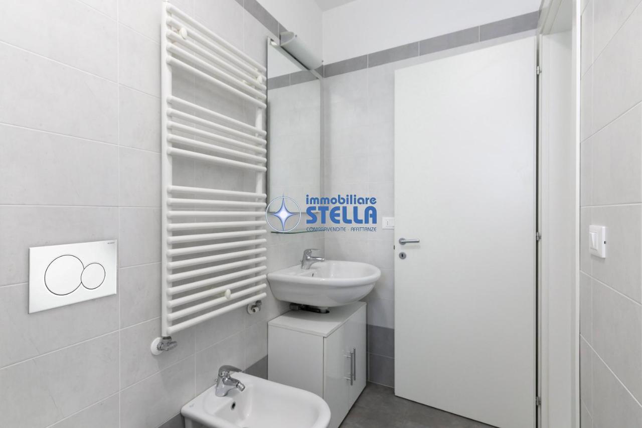 Residence Maricel Jesolo Extérieur photo