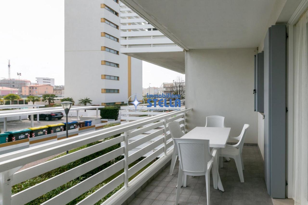 Residence Maricel Jesolo Extérieur photo
