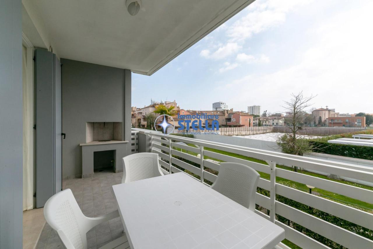 Residence Maricel Jesolo Extérieur photo