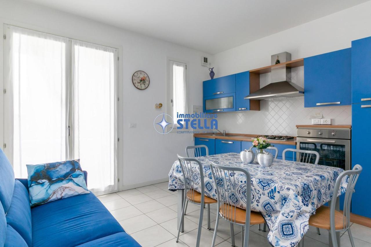 Residence Maricel Jesolo Extérieur photo