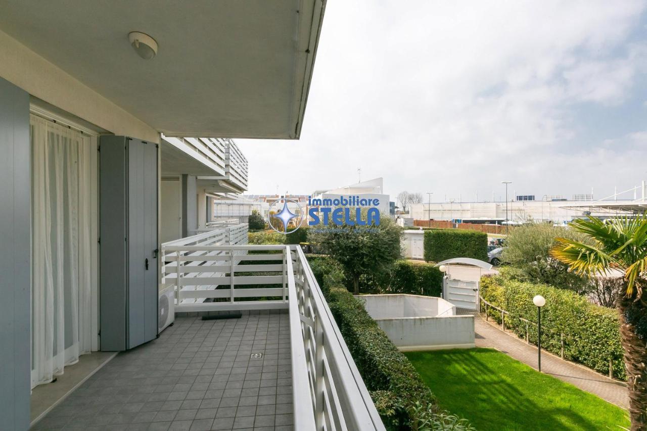 Residence Maricel Jesolo Extérieur photo