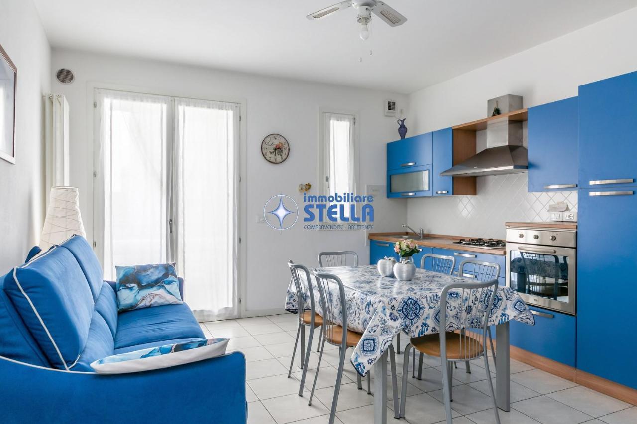 Residence Maricel Jesolo Extérieur photo