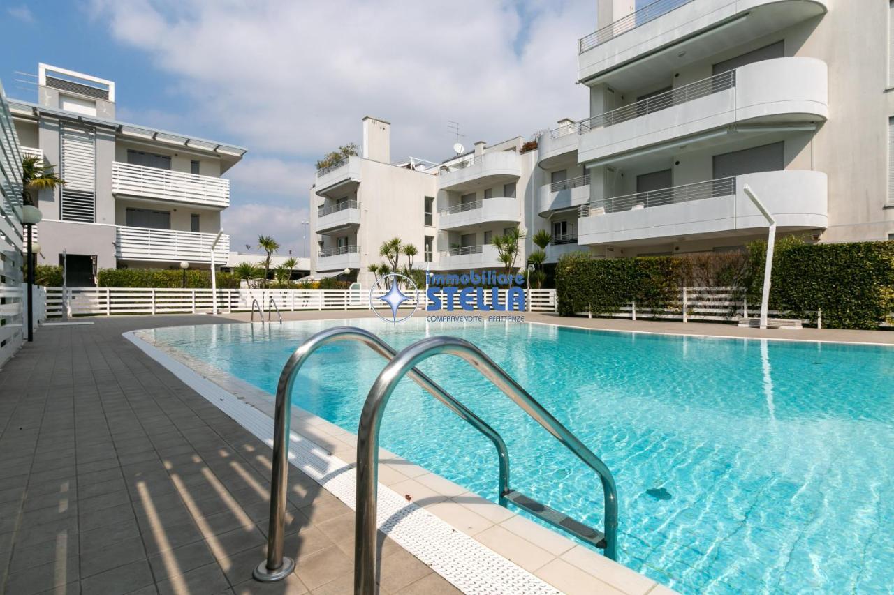 Residence Maricel Jesolo Extérieur photo