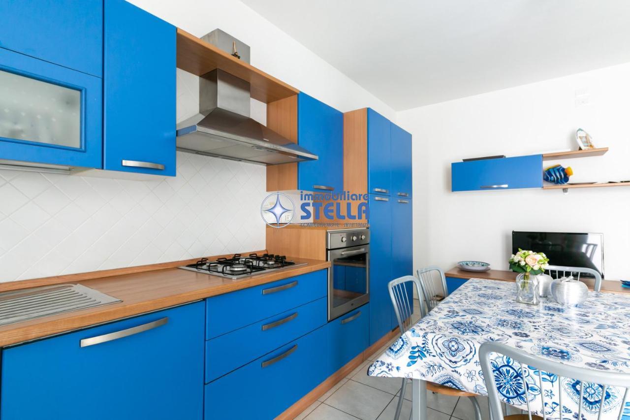 Residence Maricel Jesolo Extérieur photo