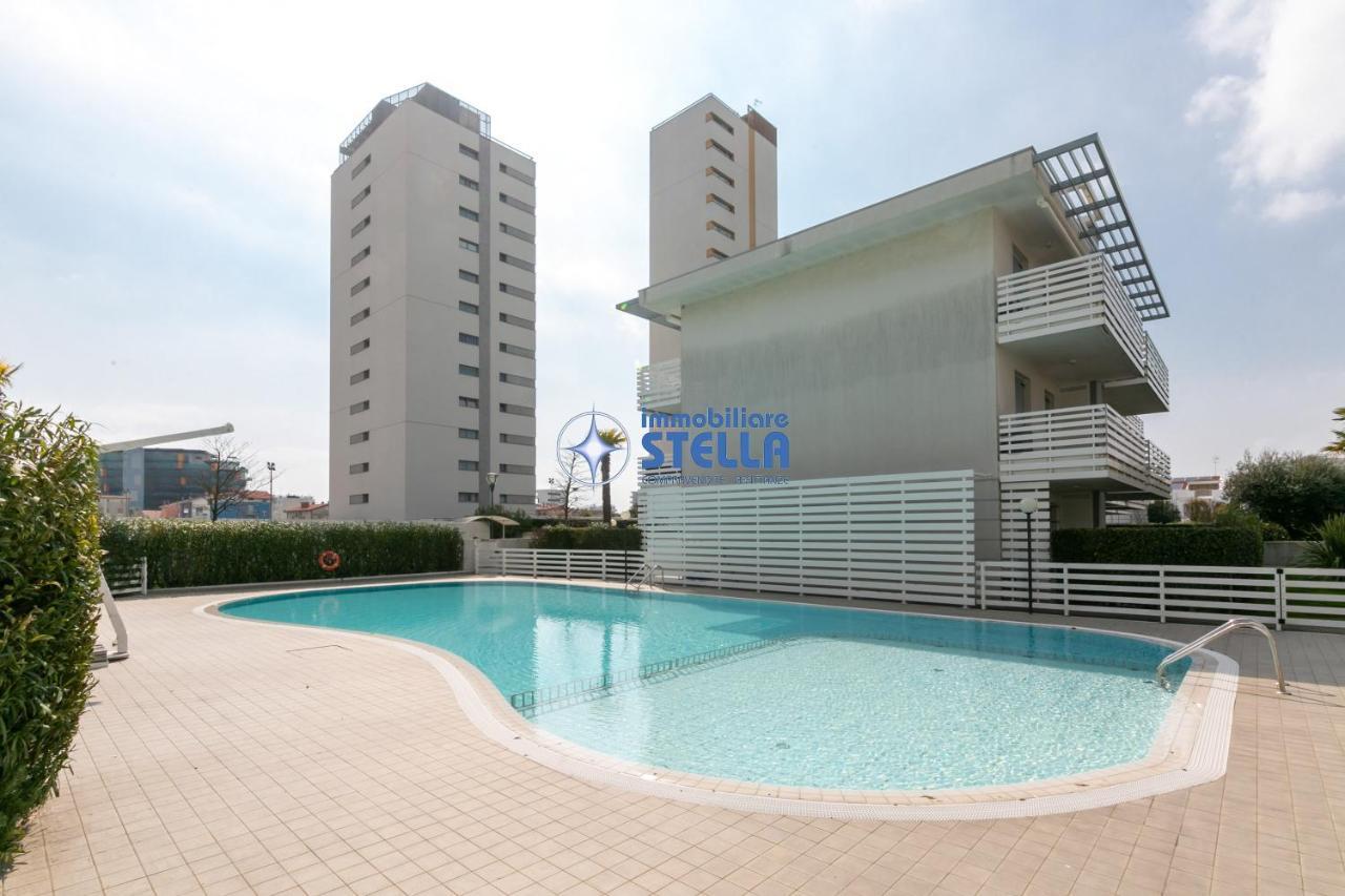 Residence Maricel Jesolo Extérieur photo