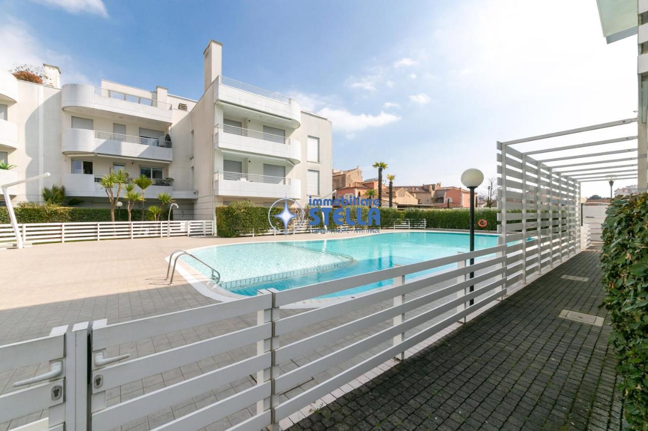 Residence Maricel Jesolo Extérieur photo