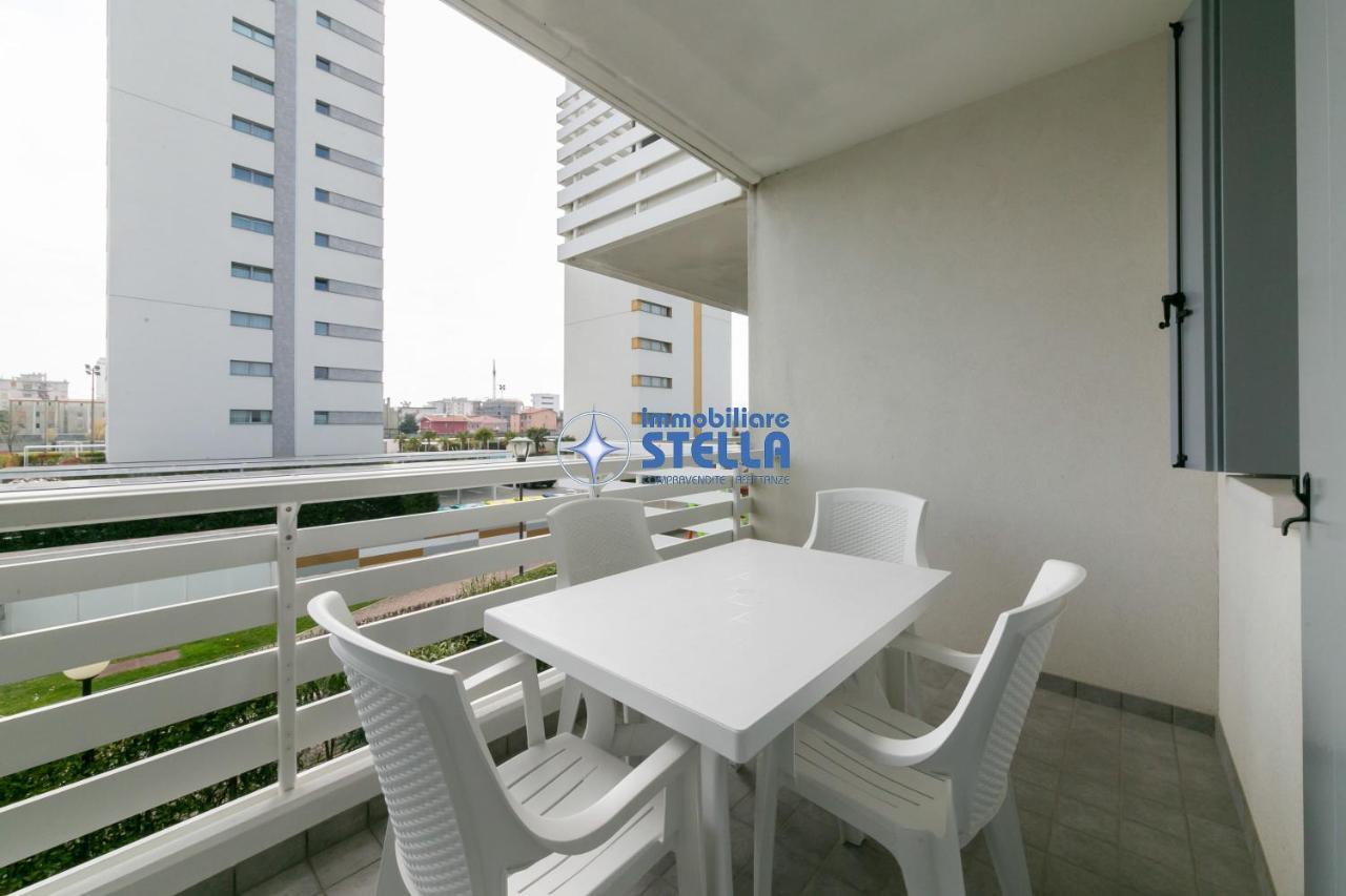 Residence Maricel Jesolo Extérieur photo
