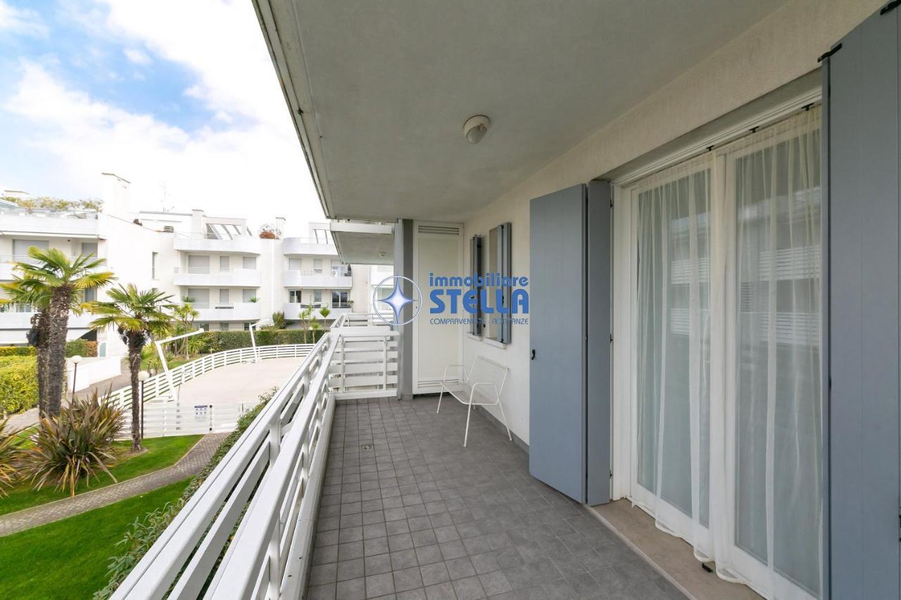 Residence Maricel Jesolo Extérieur photo