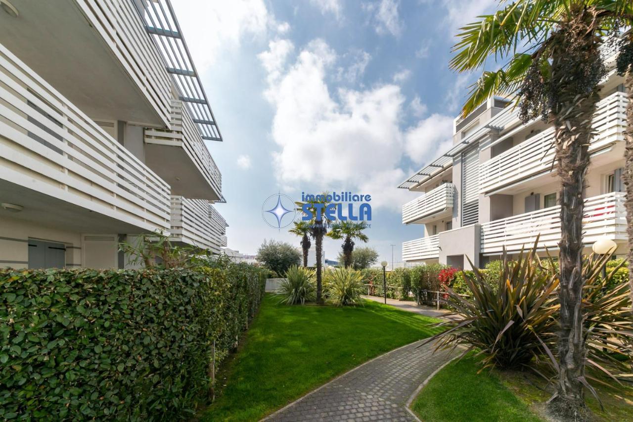 Residence Maricel Jesolo Extérieur photo