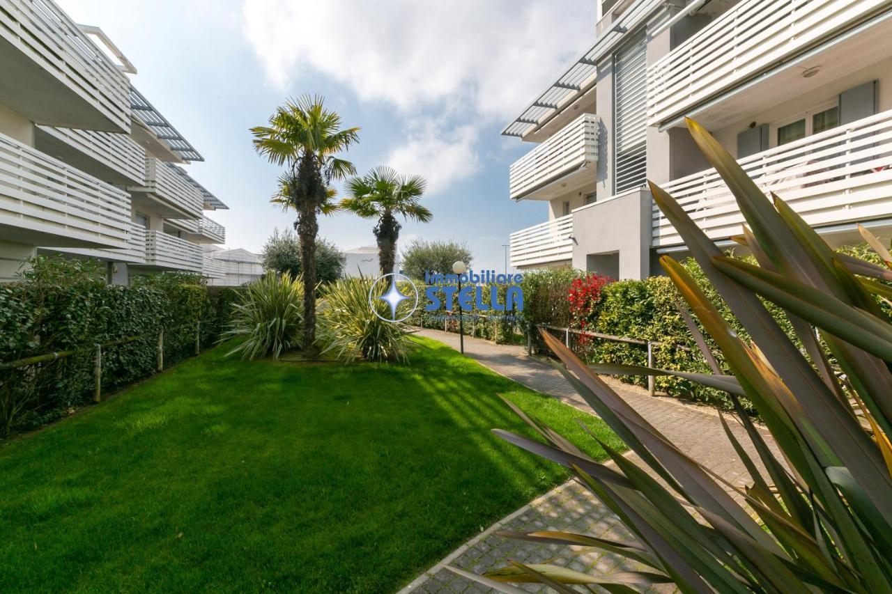 Residence Maricel Jesolo Extérieur photo