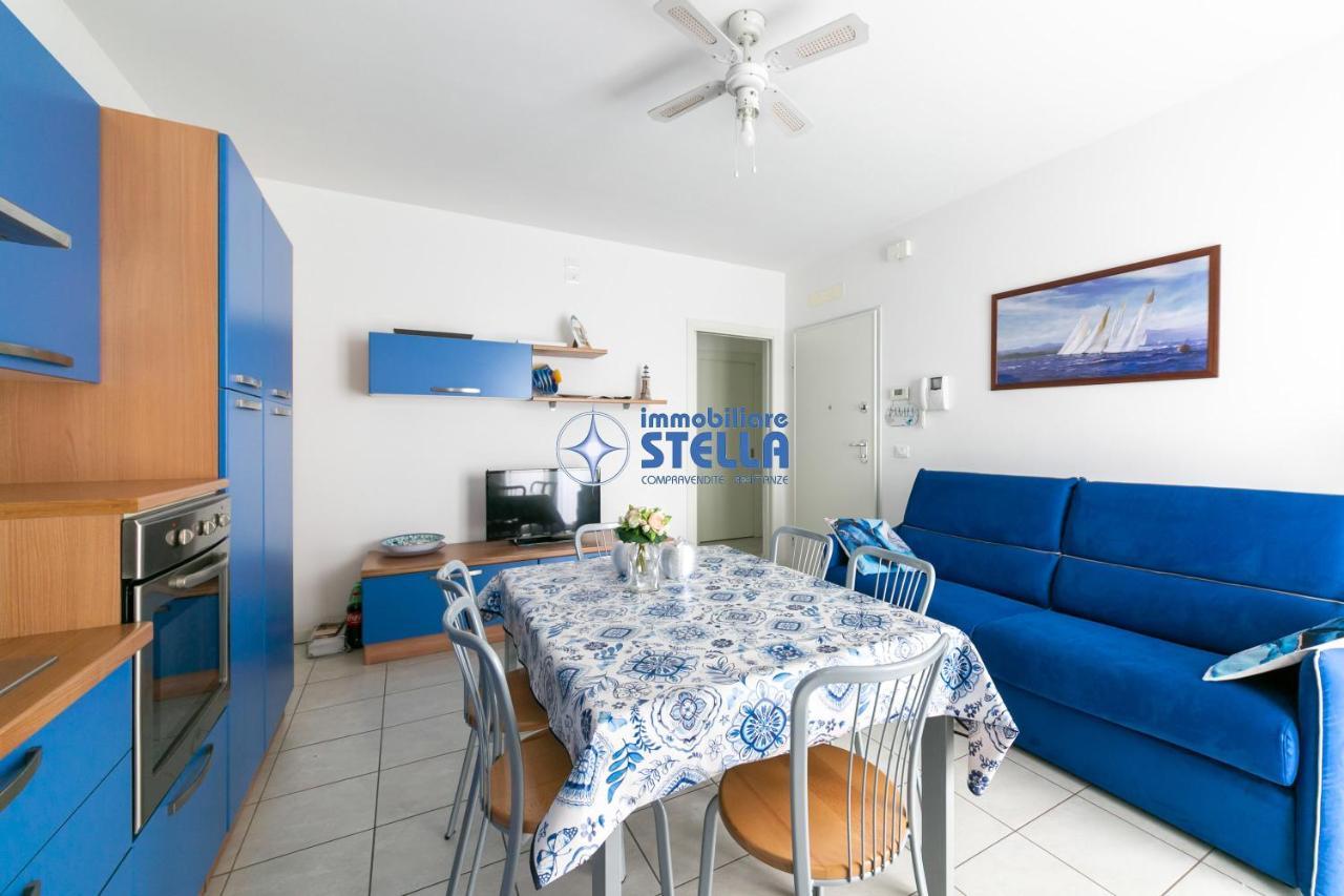 Residence Maricel Jesolo Extérieur photo