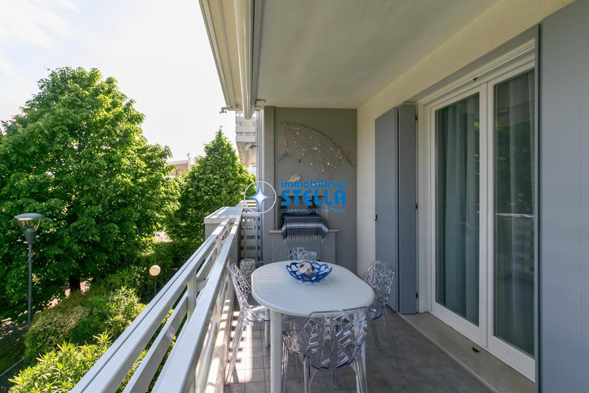 Residence Maricel Jesolo Extérieur photo