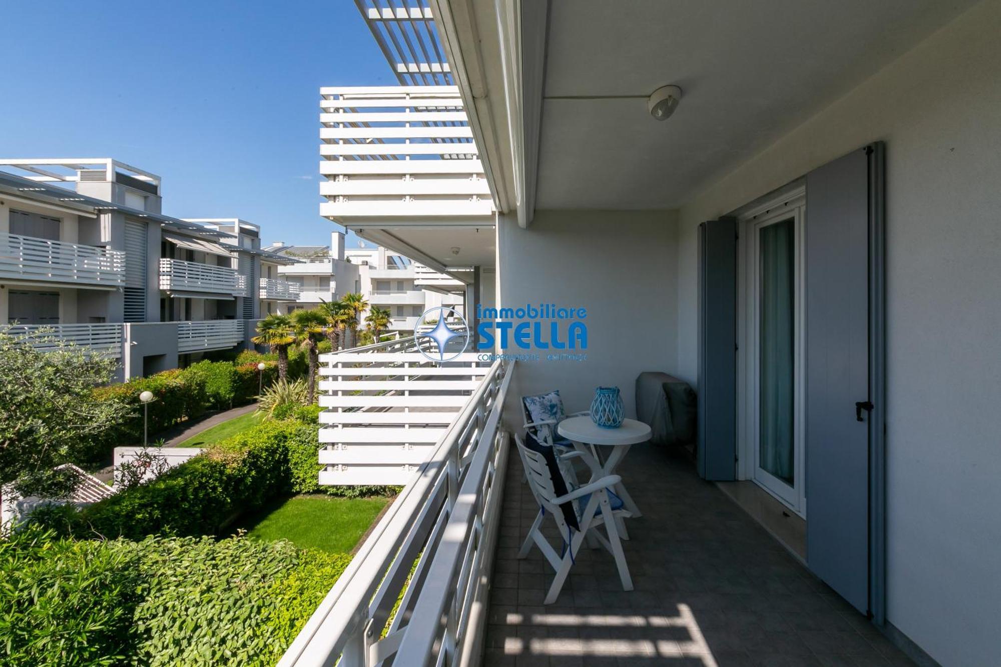 Residence Maricel Jesolo Extérieur photo
