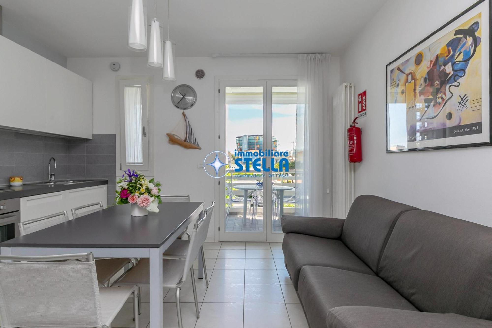 Residence Maricel Jesolo Extérieur photo