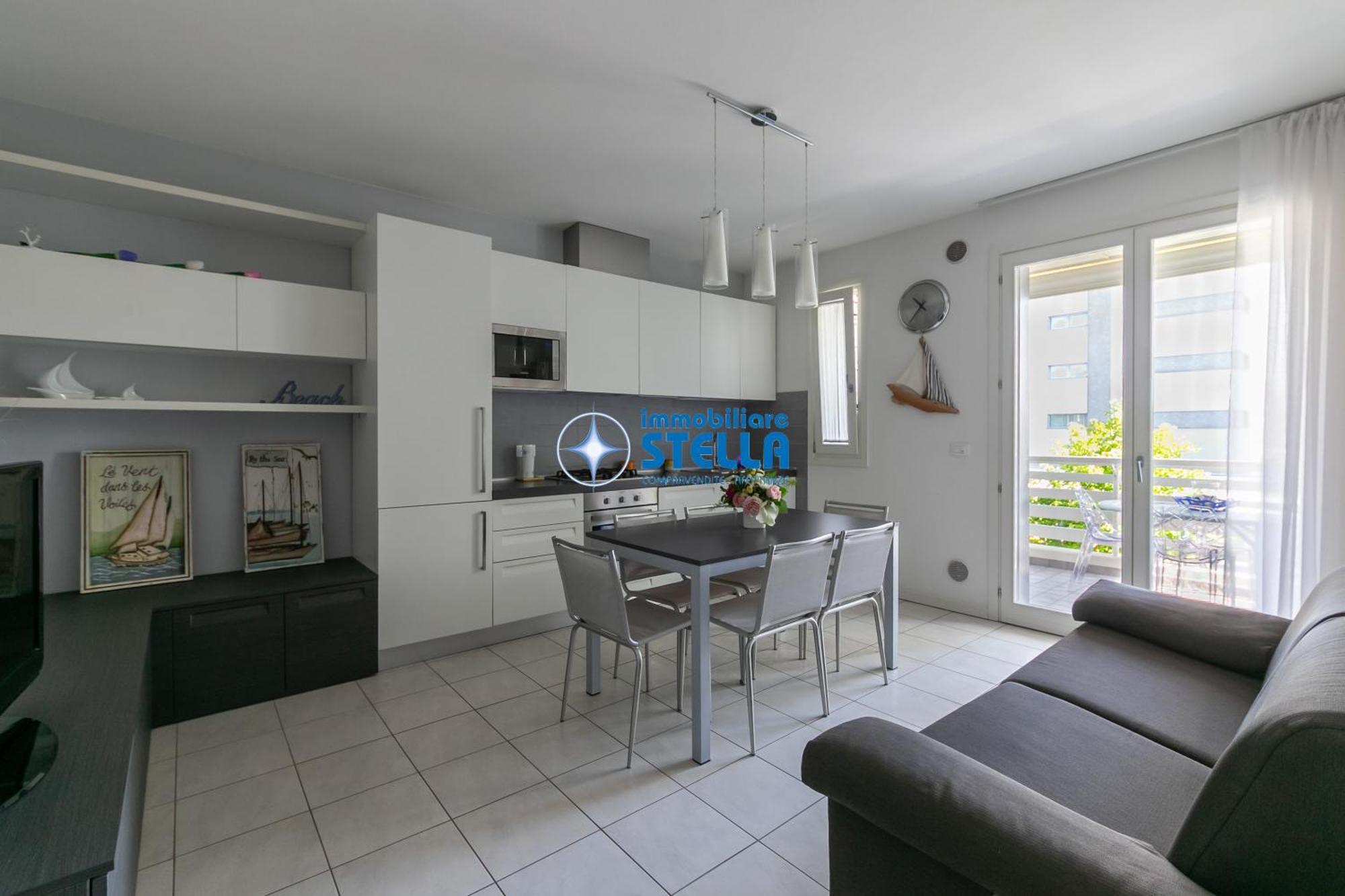 Residence Maricel Jesolo Extérieur photo