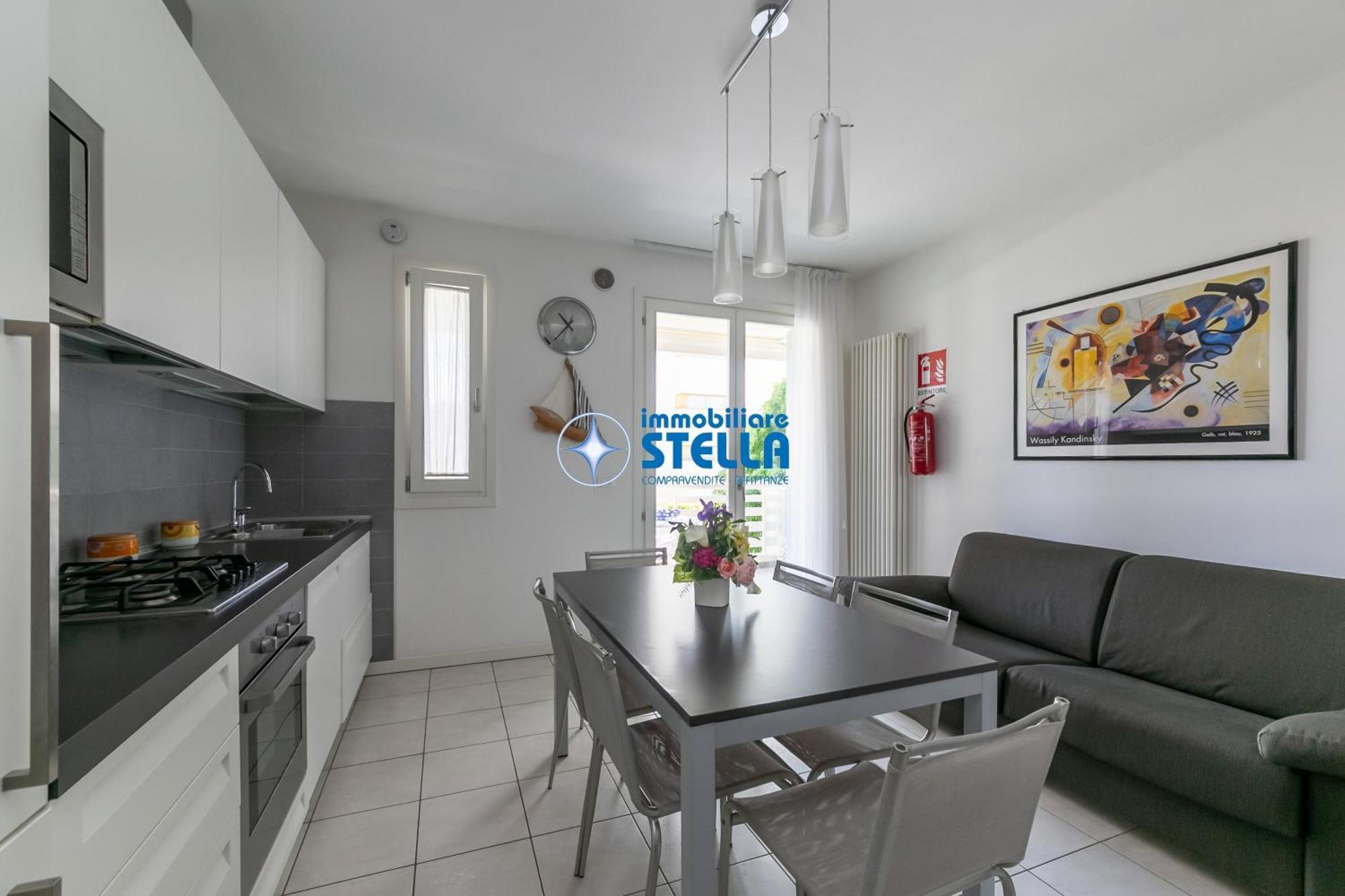 Residence Maricel Jesolo Extérieur photo