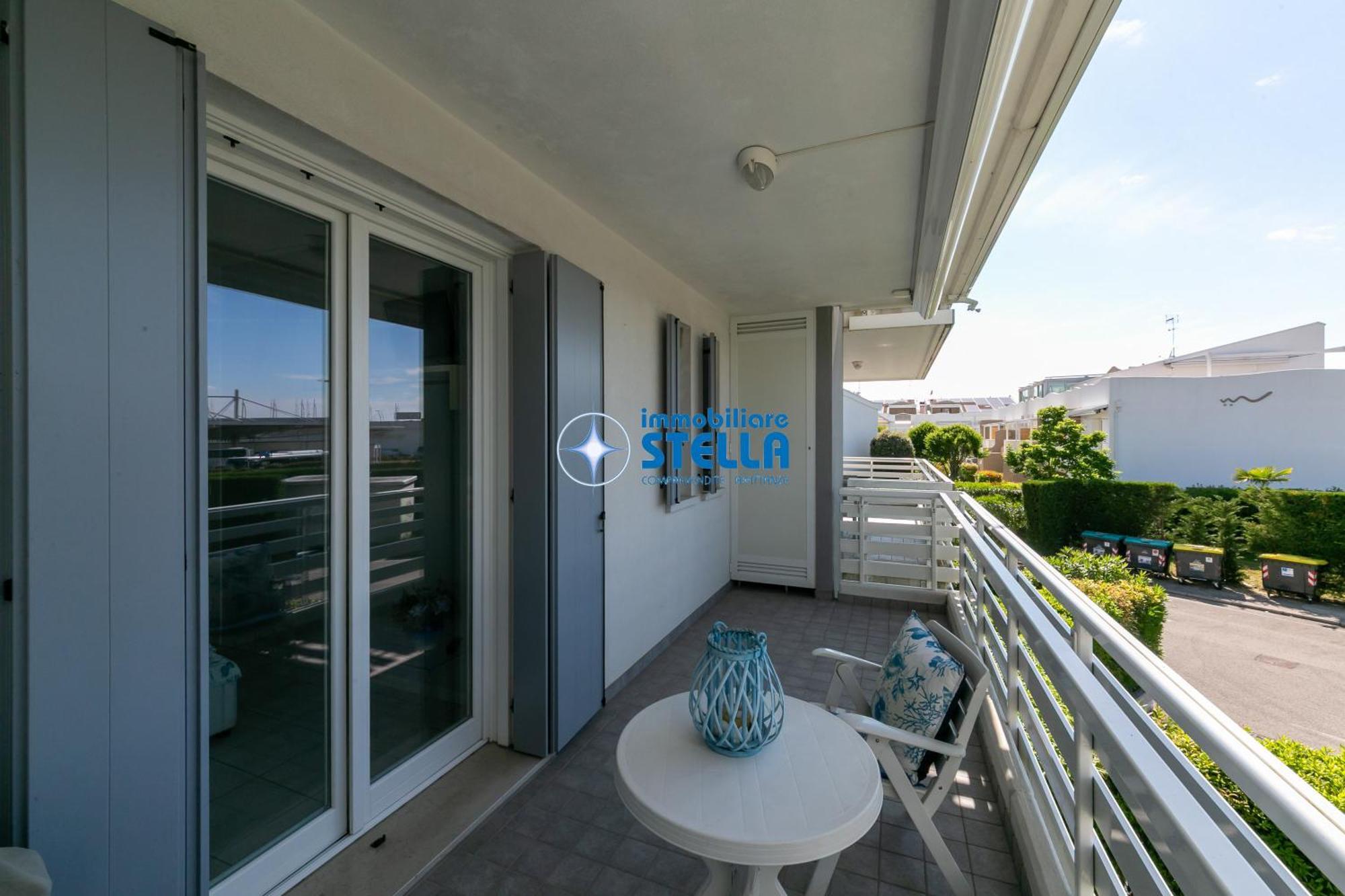 Residence Maricel Jesolo Extérieur photo