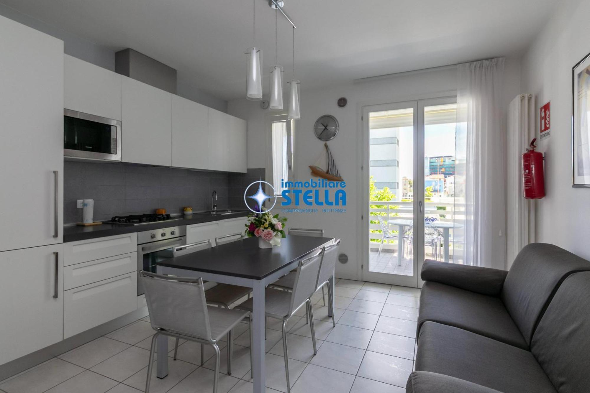 Residence Maricel Jesolo Extérieur photo