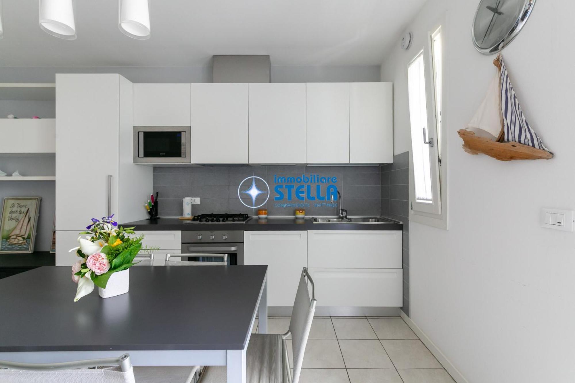 Residence Maricel Jesolo Extérieur photo