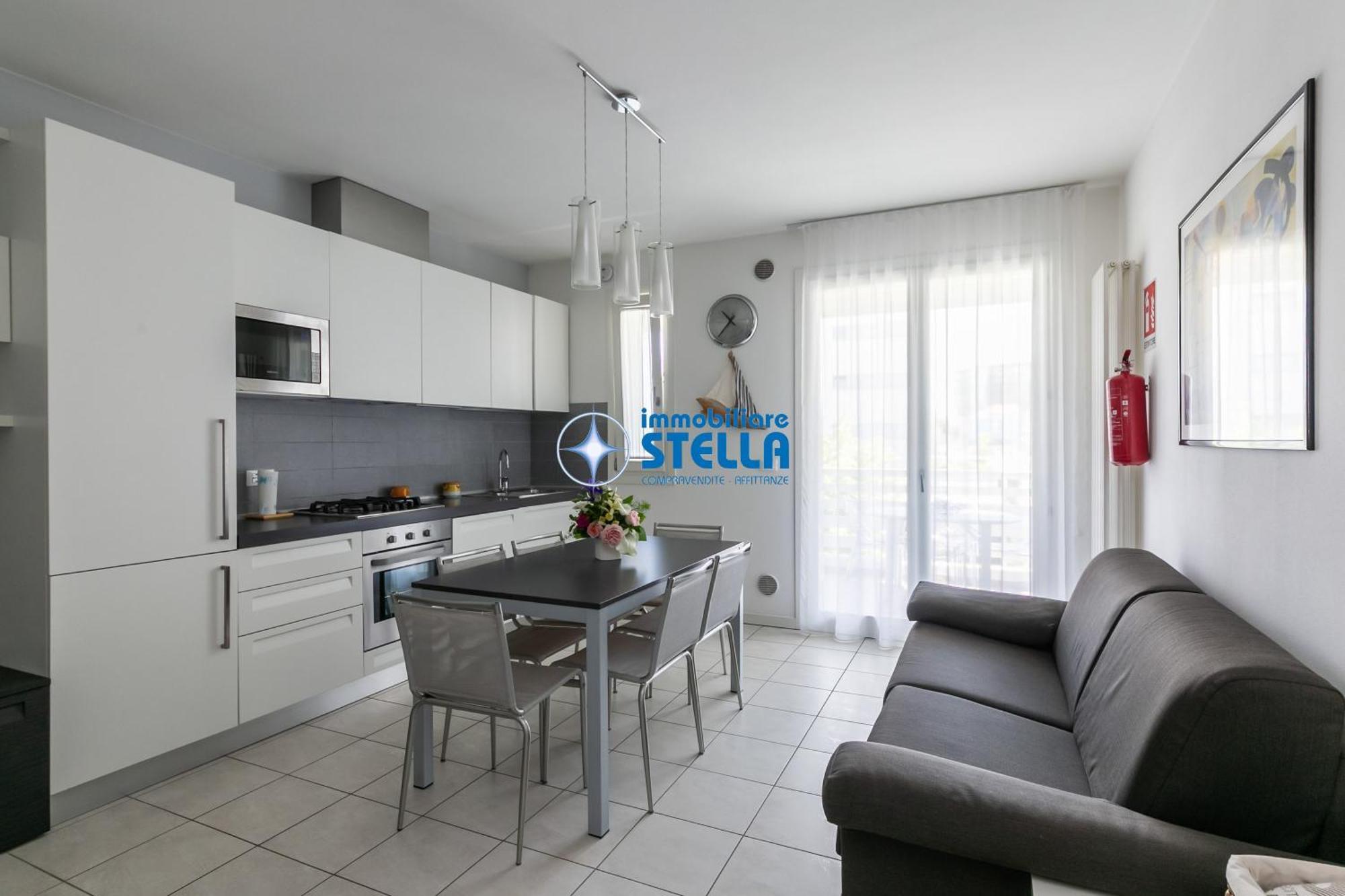 Residence Maricel Jesolo Extérieur photo