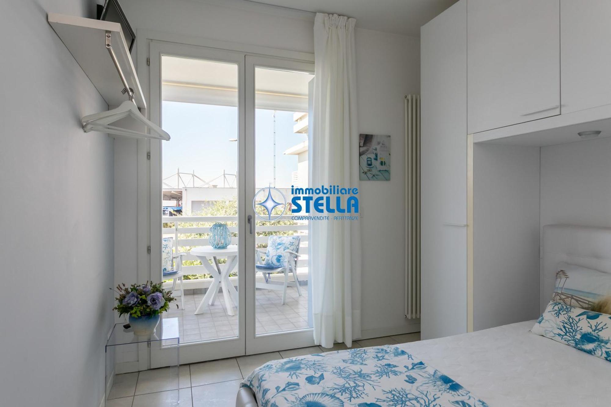 Residence Maricel Jesolo Extérieur photo