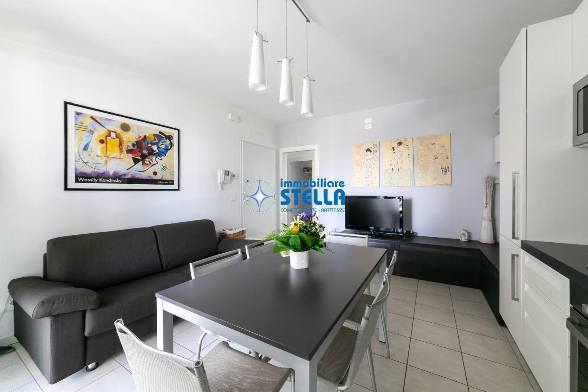 Residence Maricel Jesolo Extérieur photo